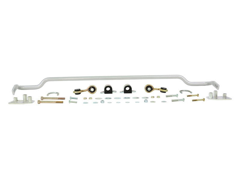 BHR36XZ - Sway Bar - 22mm 2 Point Adjustable