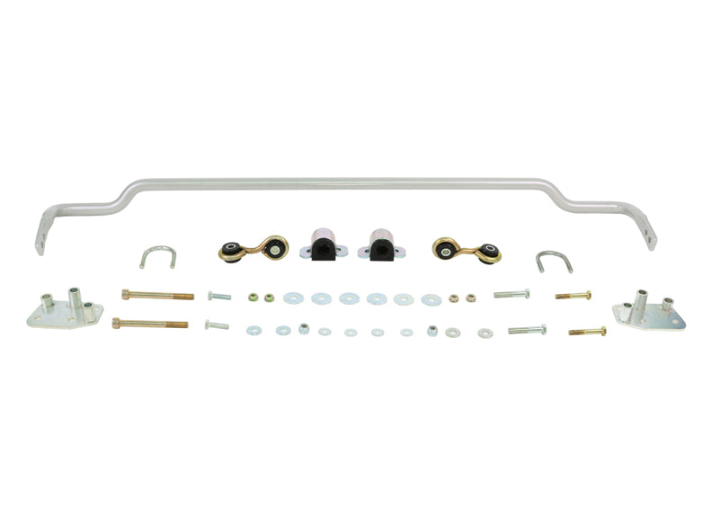 BHR36XZ - Sway Bar - 22mm 2 Point Adjustable