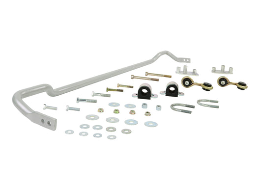 BHR36XZ - Sway Bar - 22mm 2 Point Adjustable