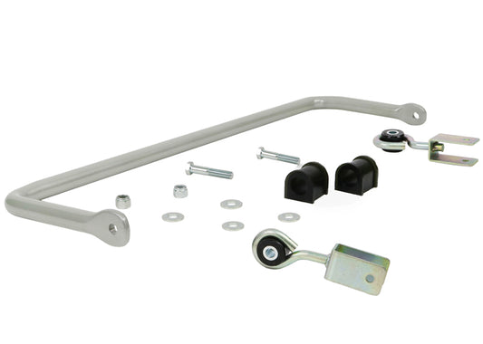 BHR41X - Sway Bar - 20mm Non Adjustable