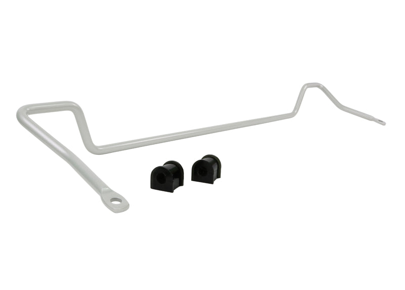 BHR45 - Sway Bar - 18mm Non Adjustable