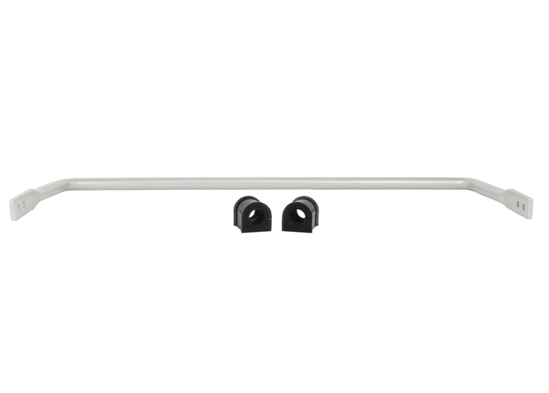 BHR50Z - Sway Bar - 18mm 2 Point Adjustable