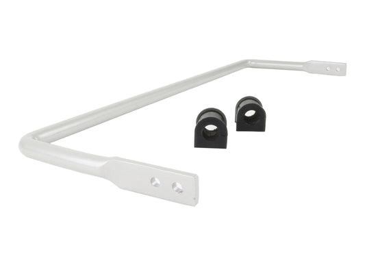 BHR50Z - Sway Bar - 18mm 2 Point Adjustable