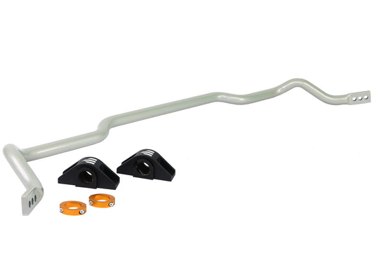 BHR67XZ - Sway Bar - 26mm 3 Point Adjustable