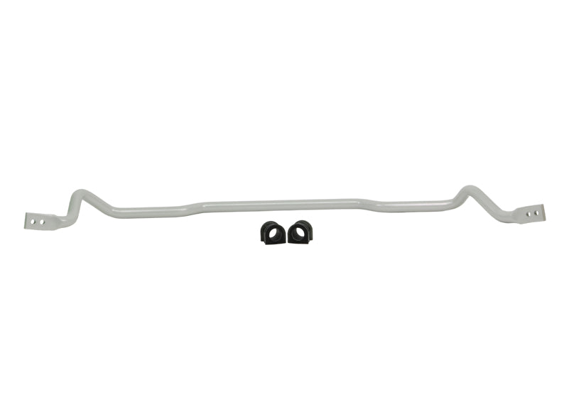BHR67Z - Sway Bar - 24mm 2 Point Adjustable