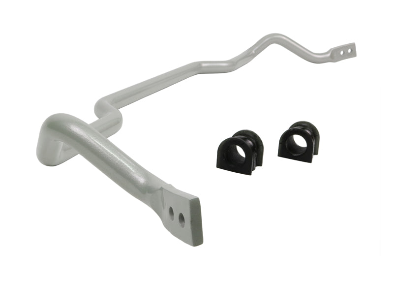 BHR67Z - Sway Bar - 24mm 2 Point Adjustable