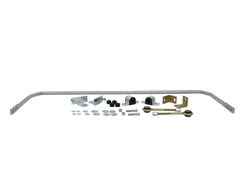 BHR69Z - Sway Bar - 20mm 3 Point Adjustable