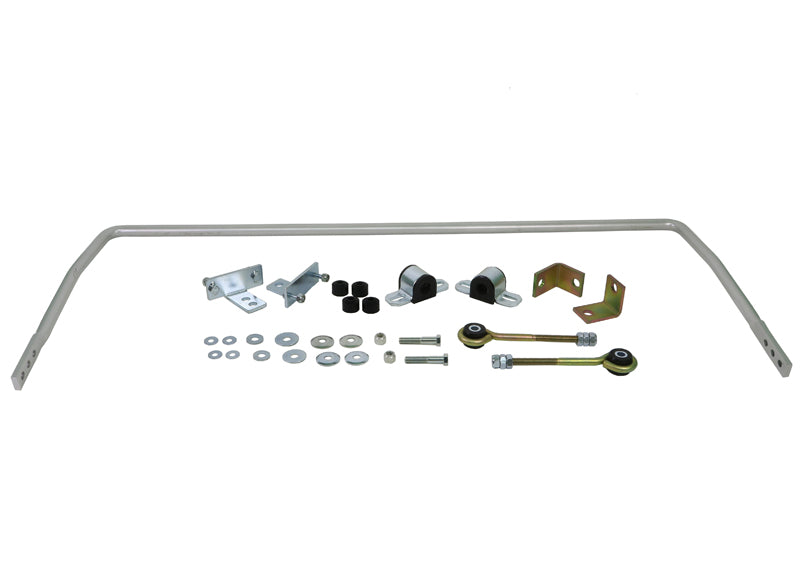 BHR69Z - Sway Bar - 20mm 3 Point Adjustable