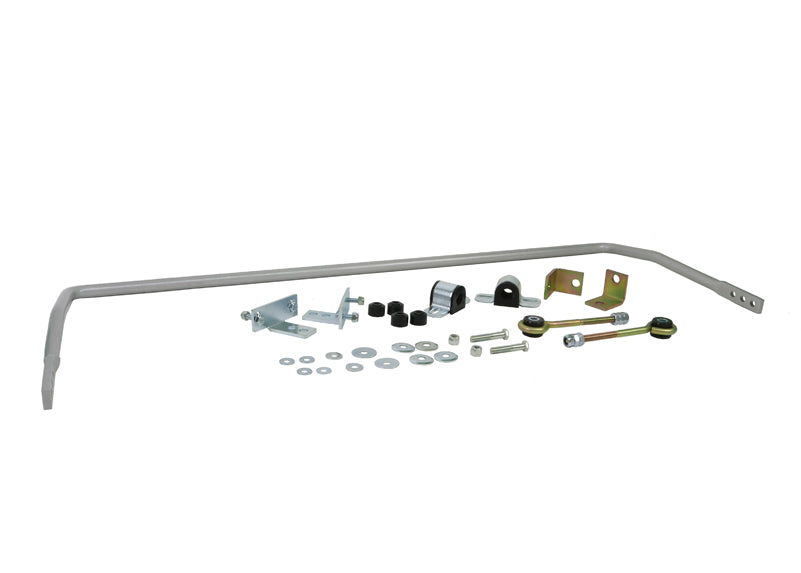 BHR69Z - Sway Bar - 20mm 3 Point Adjustable