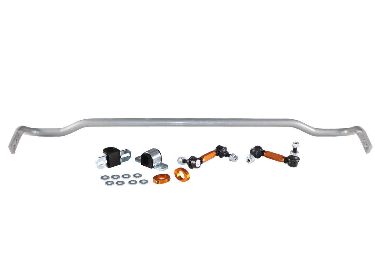 BHR72XZ - Sway Bar - 26mm 2 Point Adjustable