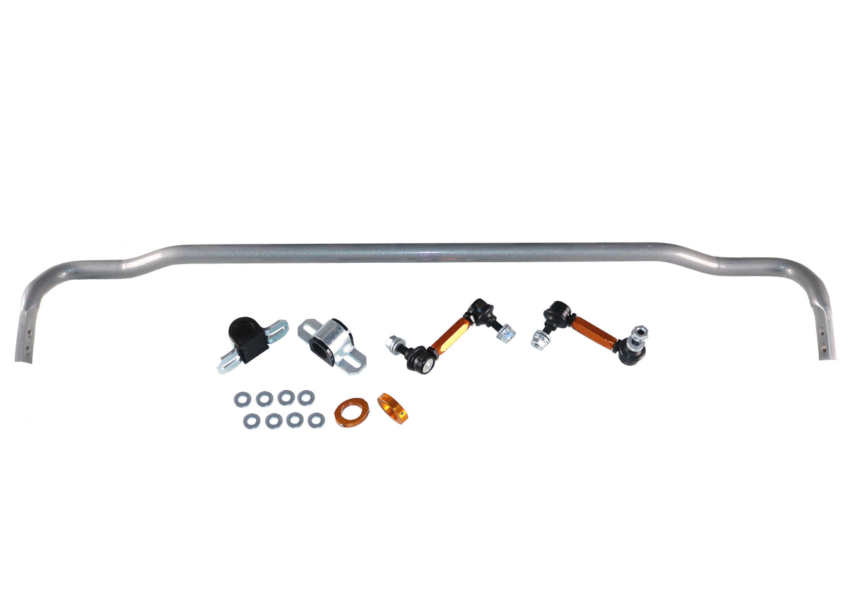 BHR72XZ - Sway Bar - 26mm 2 Point Adjustable