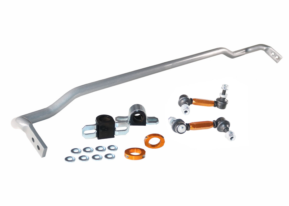 BHR72XZ - Sway Bar - 26mm 2 Point Adjustable