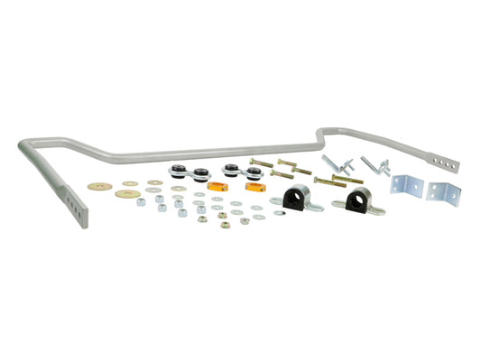 BHR75Z - Sway Bar - 24mm 4 Point Adjustable