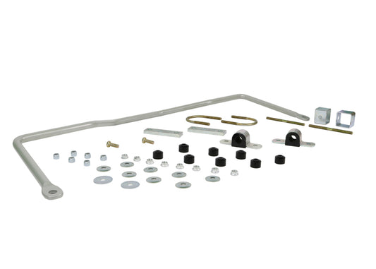 BHR7X - Sway Bar - 20mm Non Adjustable
