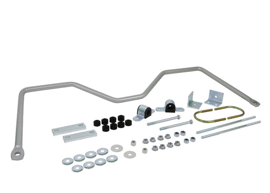 BHR8 - Sway Bar - 22mm Non Adjustable