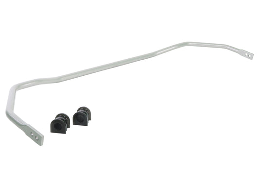 BHR80Z - Sway Bar - 18mm 2 Point Adjustable