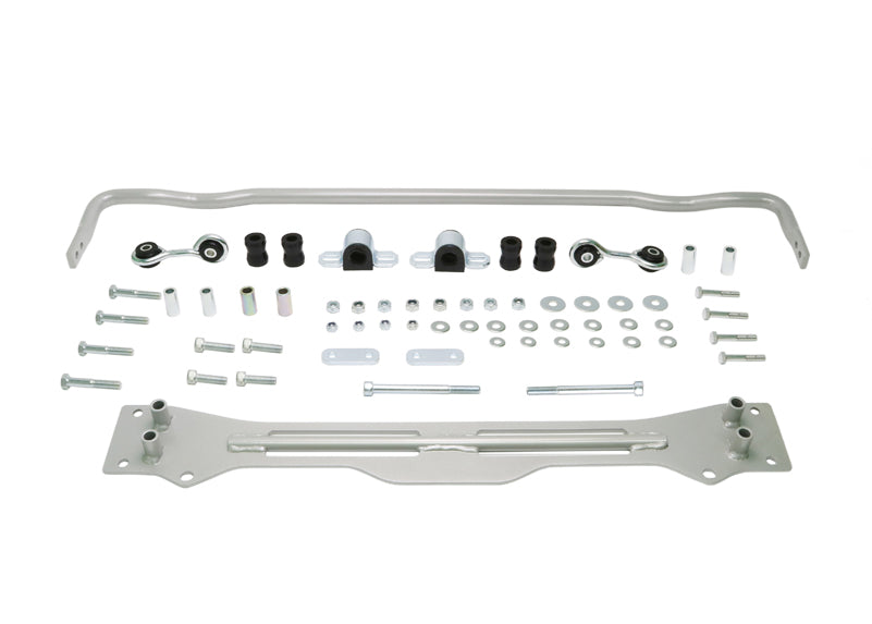 BHR83XZ - Sway Bar - 22mm 2 Point Adjustable