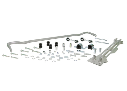 BHR83XZ - Sway Bar - 22mm 2 Point Adjustable