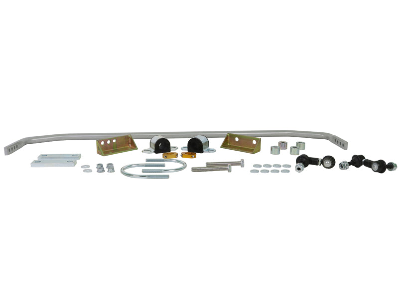 BHR84Z - Sway Bar - 22mm 3 Point Adjustable