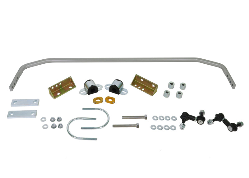 BHR84Z - Sway Bar - 22mm 3 Point Adjustable