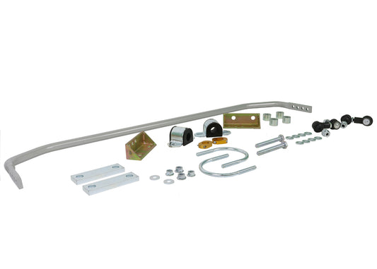 BHR84Z - Sway Bar - 22mm 3 Point Adjustable