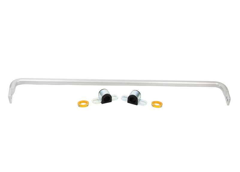 BHR88XZ - Sway Bar - 26mm 2 Point Adjustable