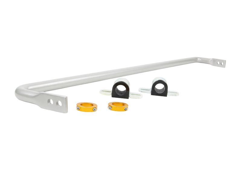 BHR88XZ - Sway Bar - 26mm 2 Point Adjustable