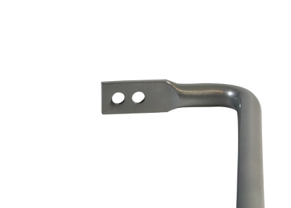 BHR88Z - Sway Bar - 24mm 2 Point Adjustable