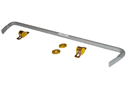BHR88Z - Sway Bar - 24mm 2 Point Adjustable