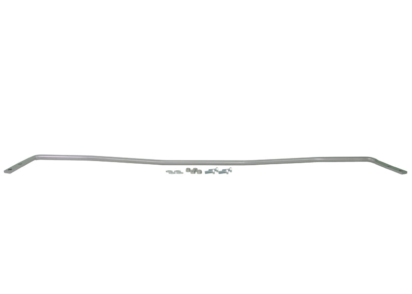 BHR92 - Sway Bar - 18mm Non Adjustable