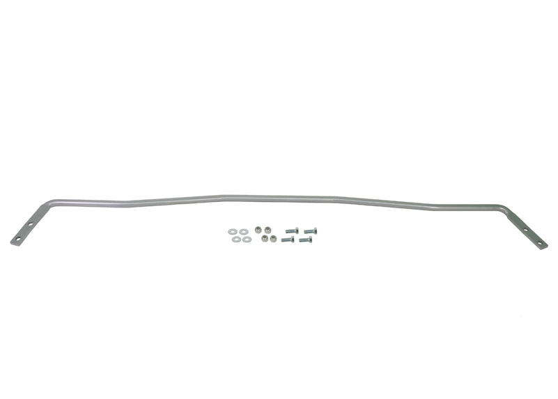 BHR92 - Sway Bar - 18mm Non Adjustable