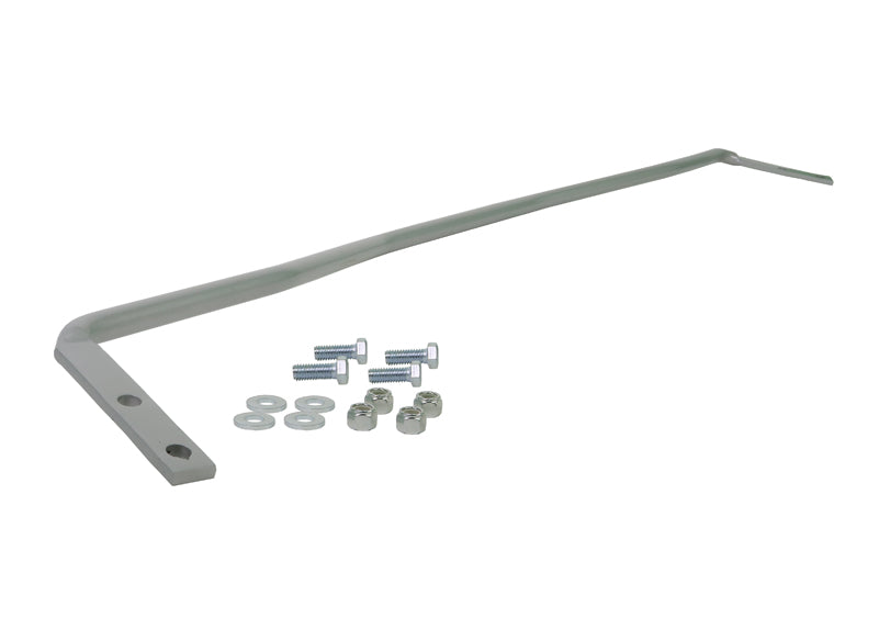 BHR92 - Sway Bar - 18mm Non Adjustable
