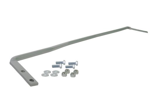 BHR92 - Sway Bar - 18mm Non Adjustable