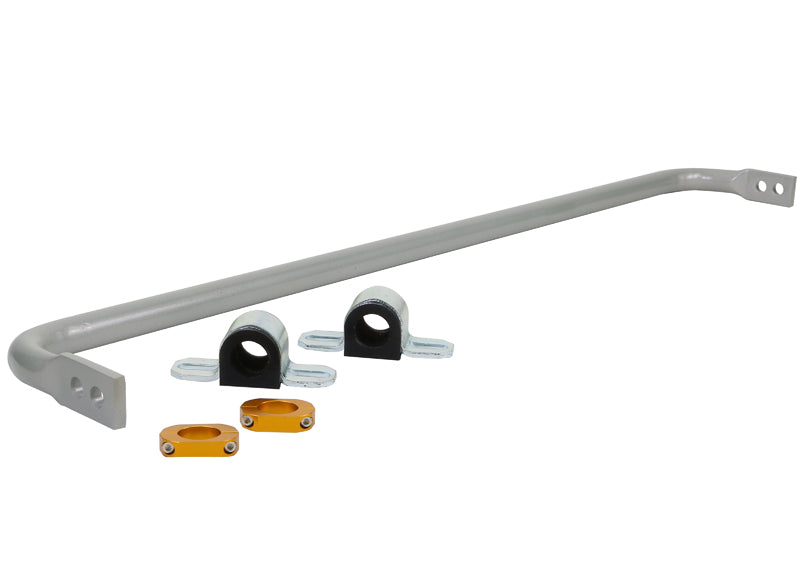 BHR98XZ - Sway Bar - 24mm 2 Point Adjustable
