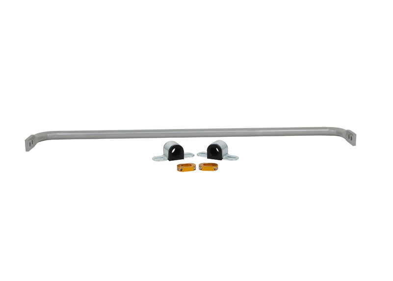BHR98Z - Sway Bar - 22mm 2 Point Adjustable