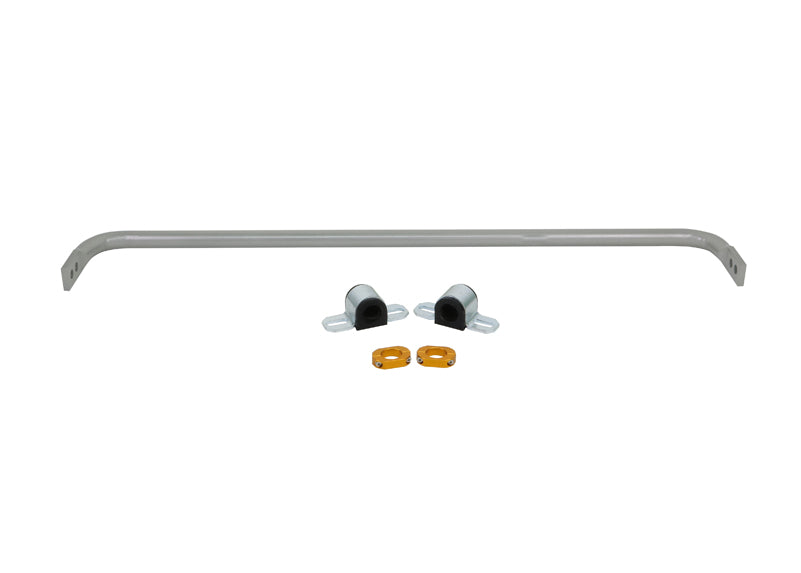 BHR98Z - Sway Bar - 22mm 2 Point Adjustable