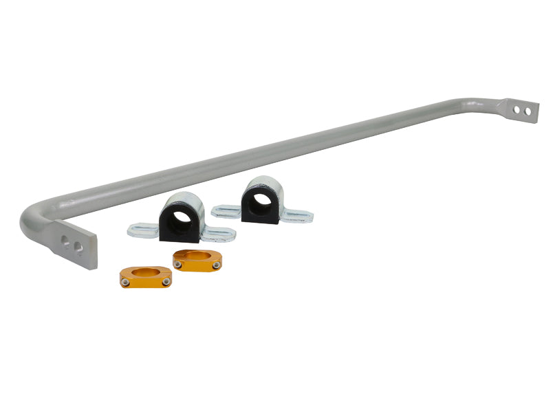 BHR98Z - Sway Bar - 22mm 2 Point Adjustable