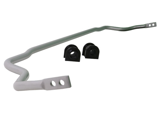 BJR01Z - Sway Bar - 20mm 2 Point Adjustable