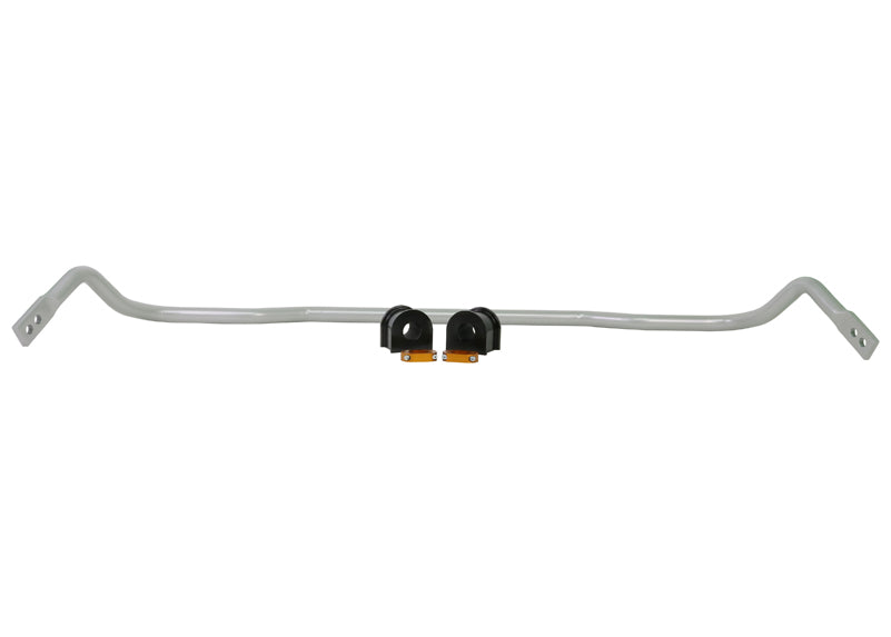 BKF001Z - Sway Bar - 24mm 2 Point Adjustable