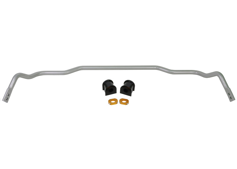 BKF001Z - Sway Bar - 24mm 2 Point Adjustable