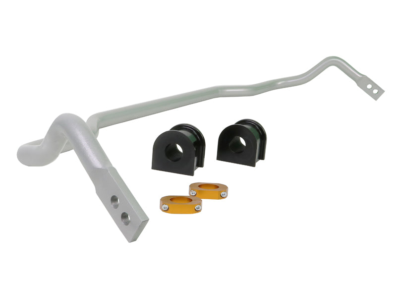 BKF001Z - Sway Bar - 24mm 2 Point Adjustable