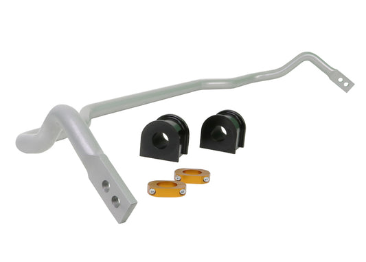 BKF001Z - Sway Bar - 24mm 2 Point Adjustable