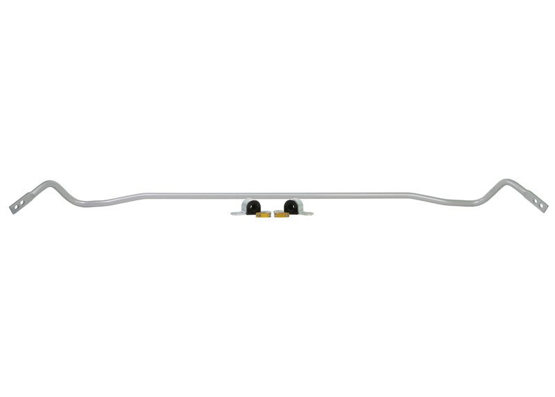 BKR001Z - Sway Bar - 18mm 2 Point Adjustable
