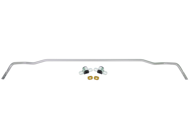BKR001Z - Sway Bar - 18mm 2 Point Adjustable
