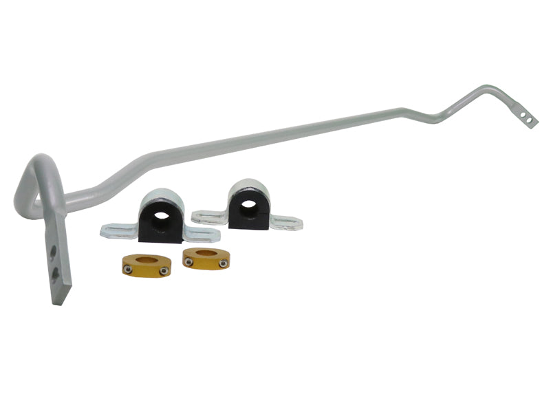 BKR001Z - Sway Bar - 18mm 2 Point Adjustable