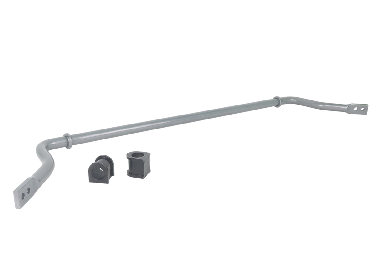 BMF23Z - Sway Bar - 24mm 2 Point Adjustable