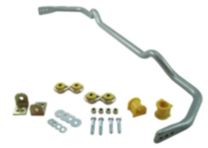 BMF28Z - Sway Bar - 27mm 3 Point Adjustable