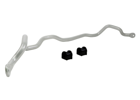 BMF48 - Sway Bar - 26mm Non Adjustable