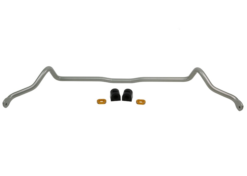 BMF51X - Sway Bar - 24mm Non Adjustable