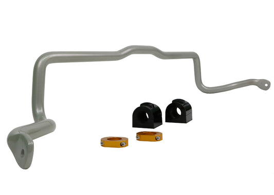 BMF51X - Sway Bar - 24mm Non Adjustable